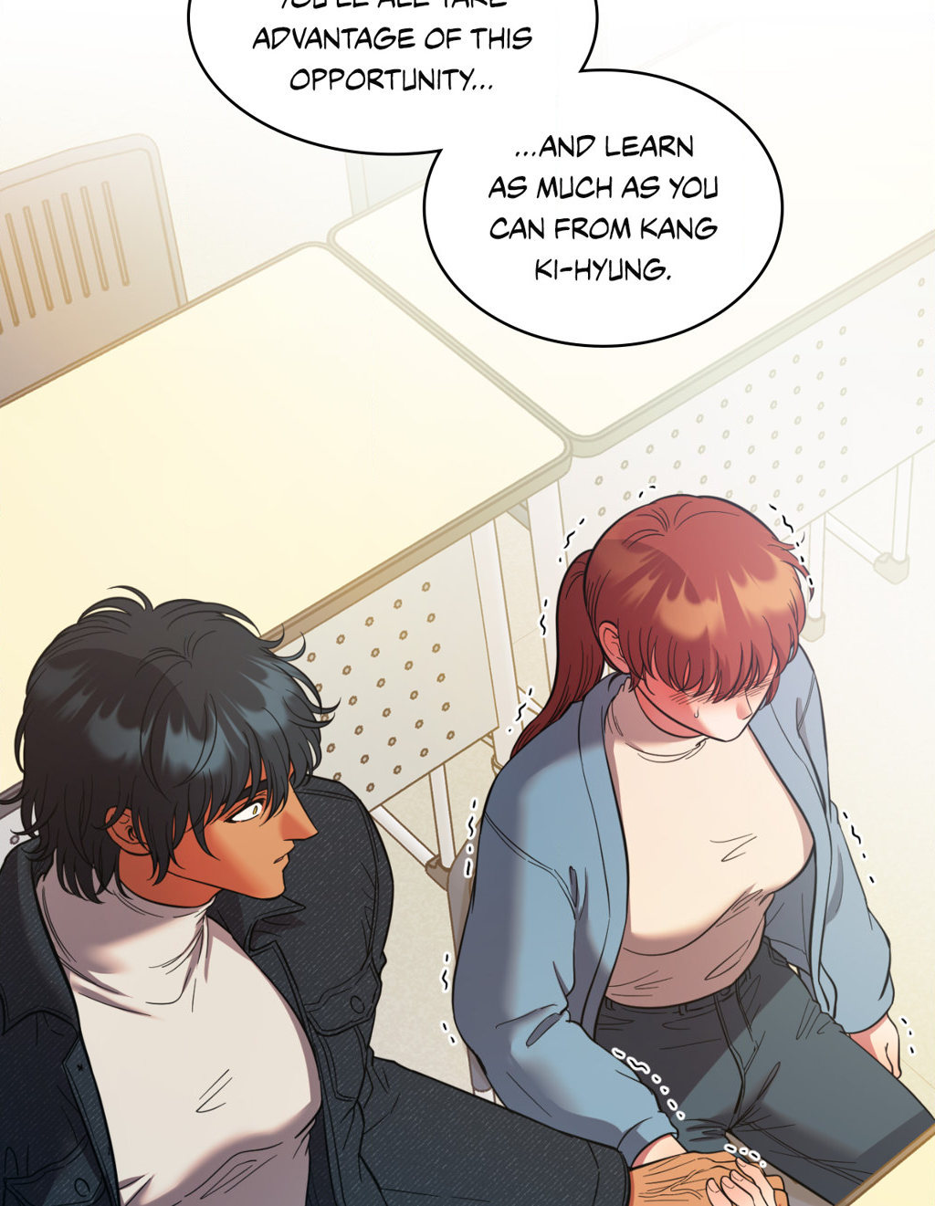 Hana S Demons Of Lust chapter 75 page 90