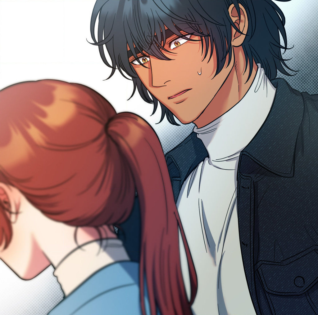 Hana S Demons Of Lust chapter 75 page 97