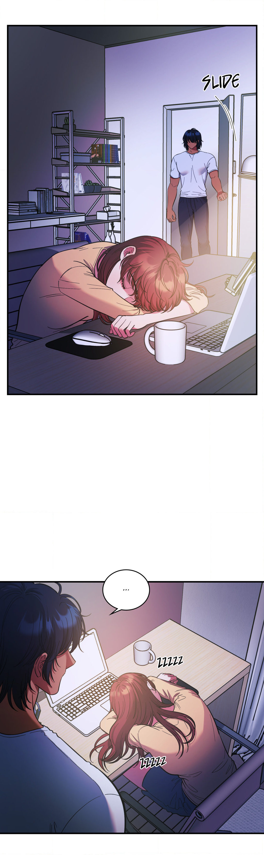 Hana S Demons Of Lust chapter 76 page 3