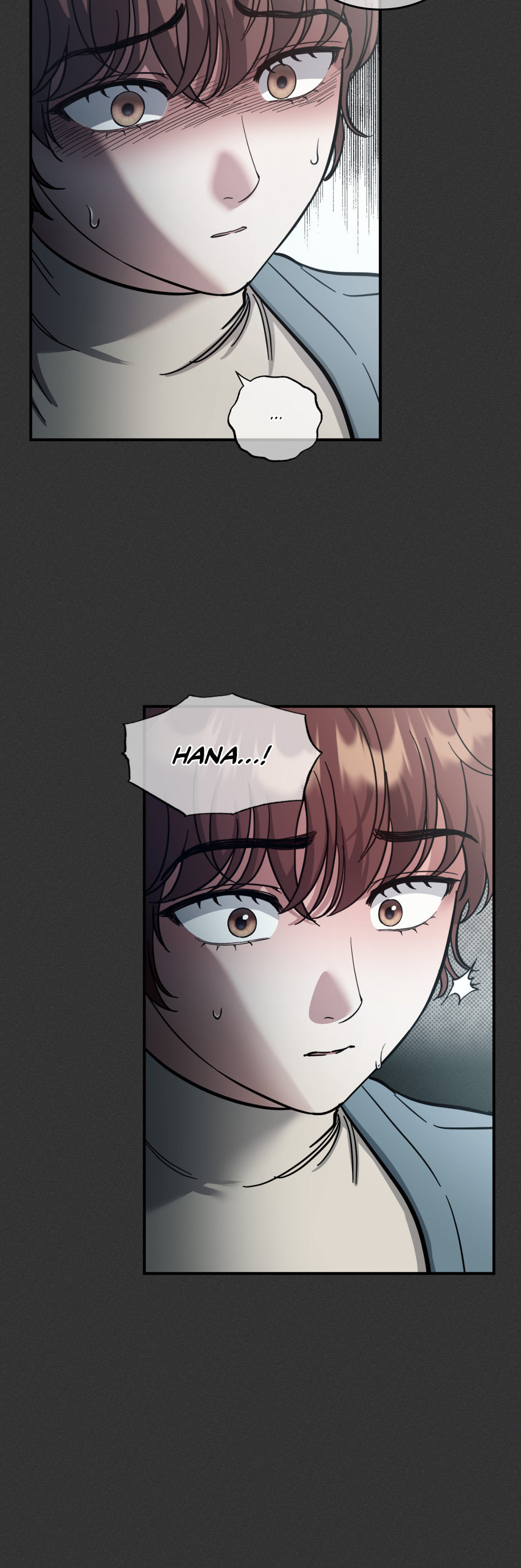 Hana S Demons Of Lust chapter 76 page 6