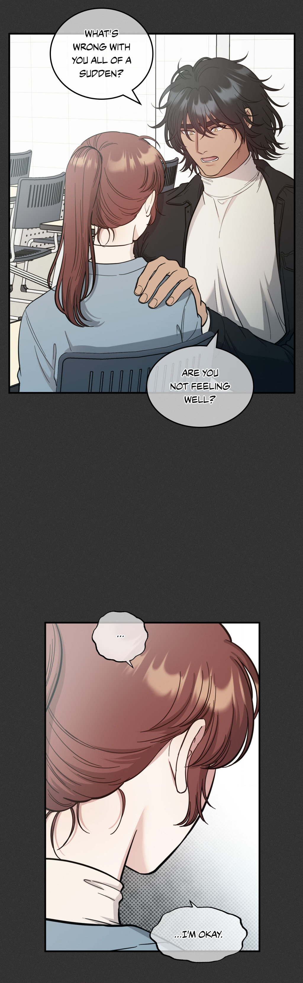 Hana S Demons Of Lust chapter 76 page 7