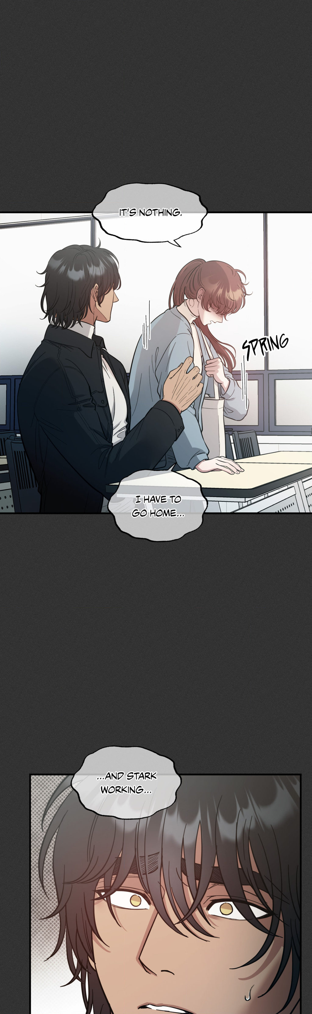 Hana S Demons Of Lust chapter 76 page 8