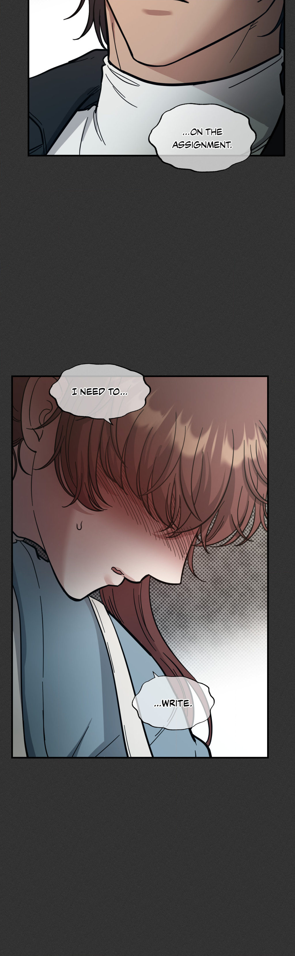 Hana S Demons Of Lust chapter 76 page 9