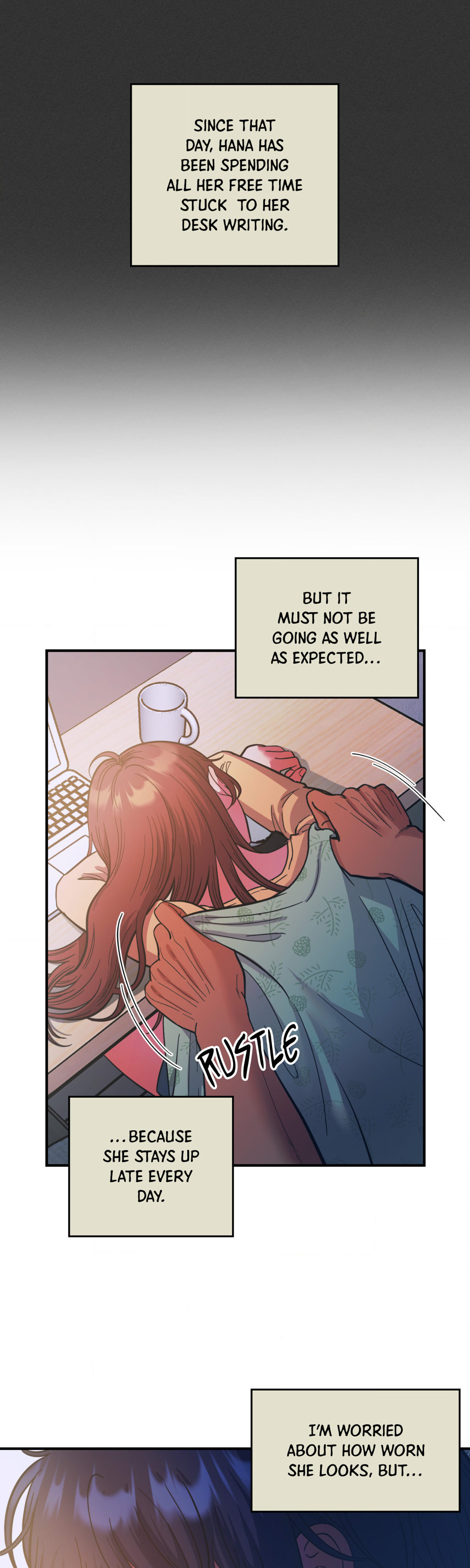 Hana S Demons Of Lust chapter 76 page 10