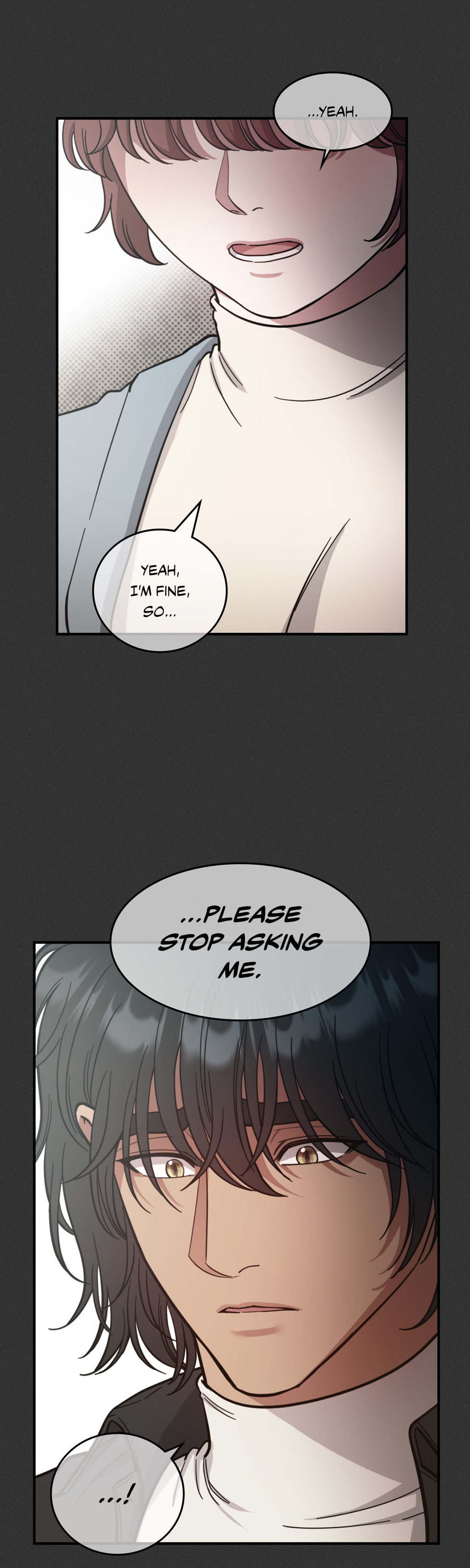 Hana S Demons Of Lust chapter 76 page 12