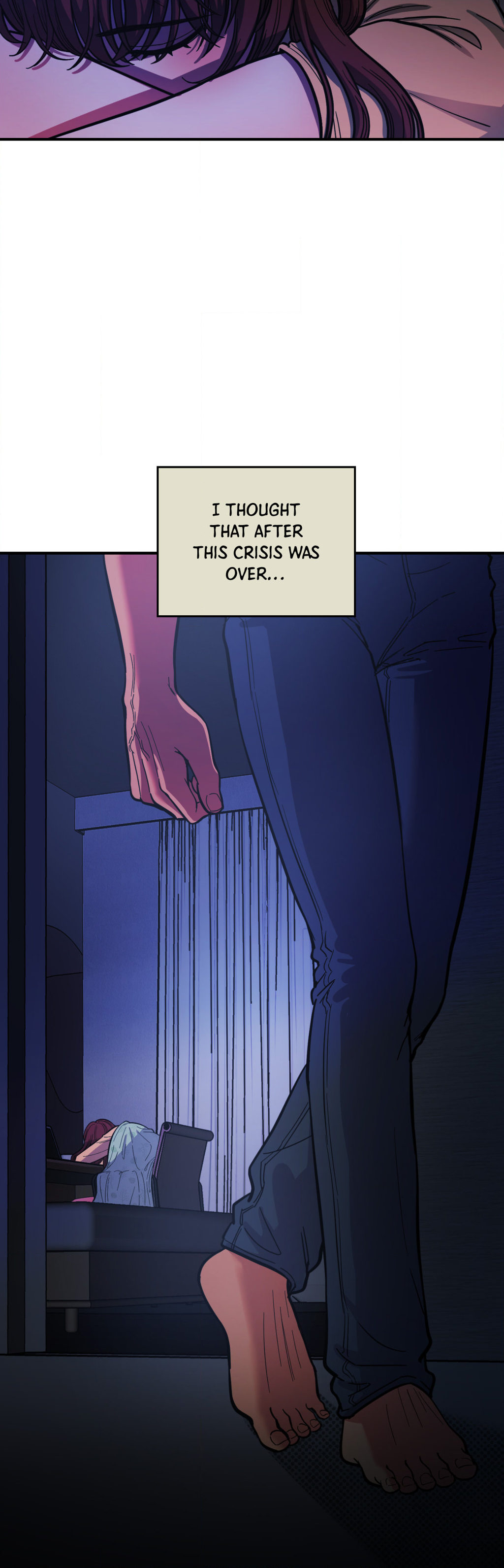 Hana S Demons Of Lust chapter 76 page 14