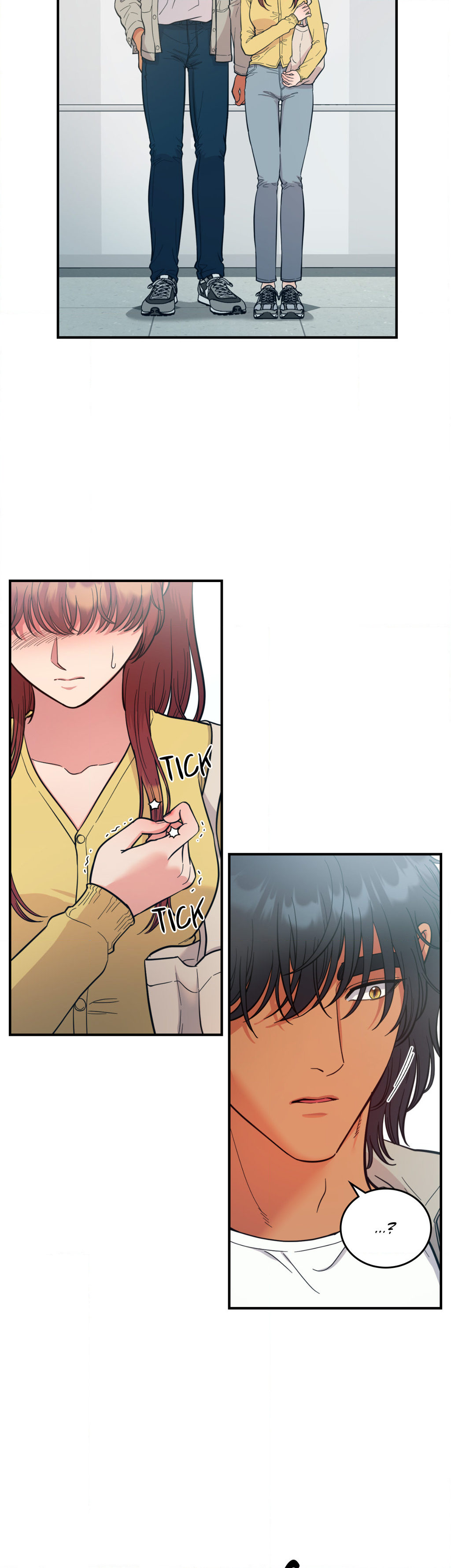 Hana S Demons Of Lust chapter 76 page 17