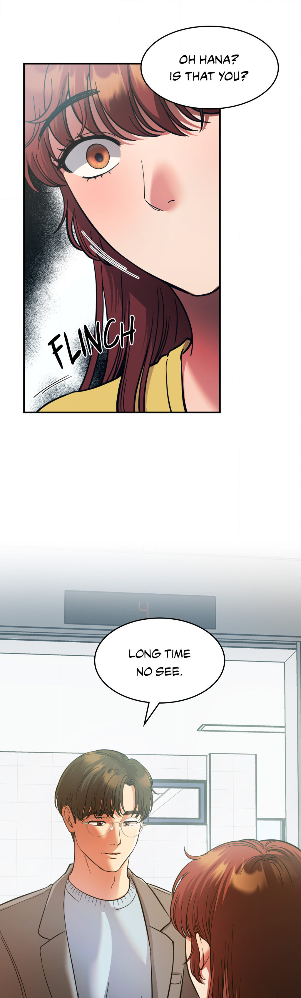 Hana S Demons Of Lust chapter 76 page 19