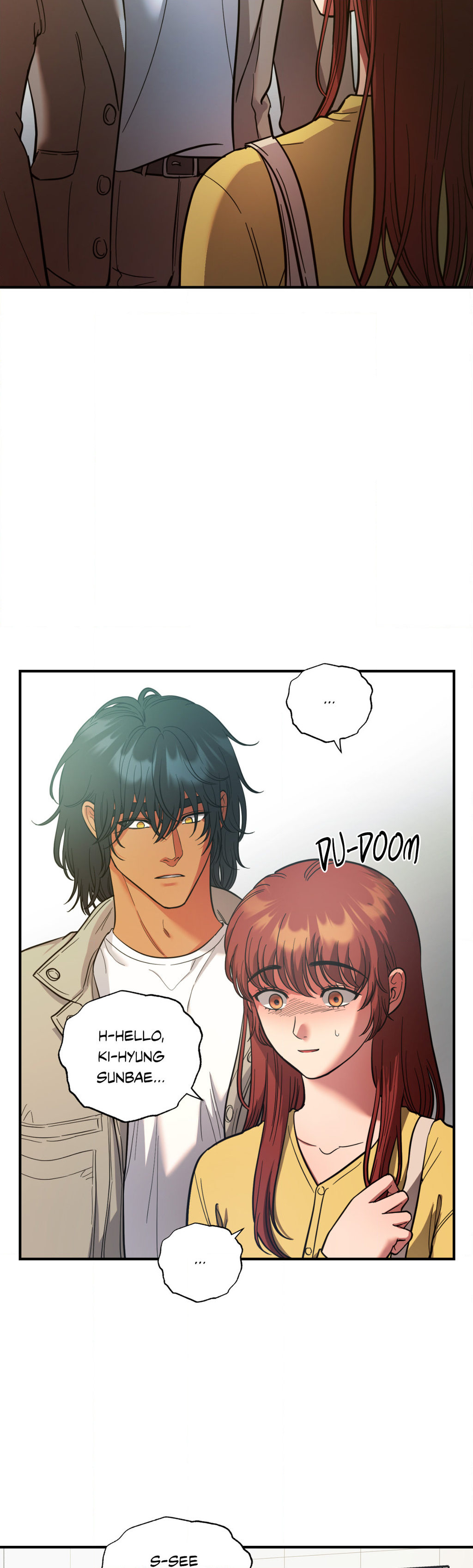 Hana S Demons Of Lust chapter 76 page 20