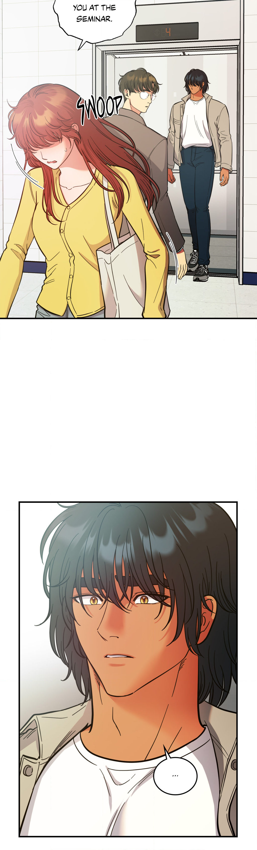 Hana S Demons Of Lust chapter 76 page 21
