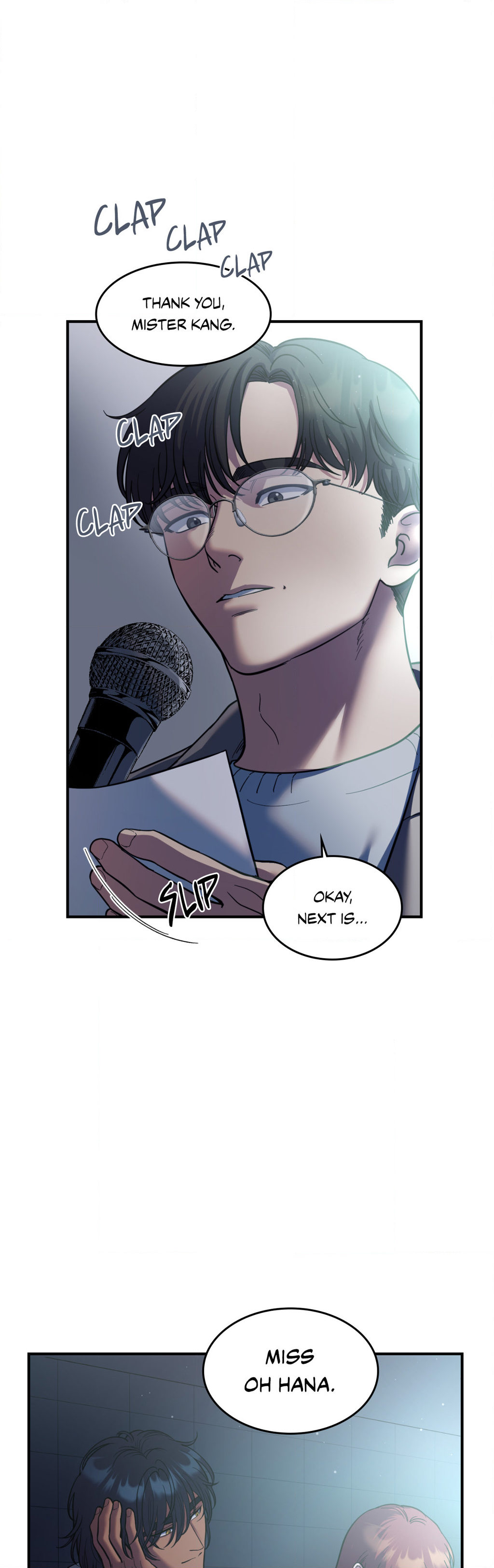 Hana S Demons Of Lust chapter 76 page 23