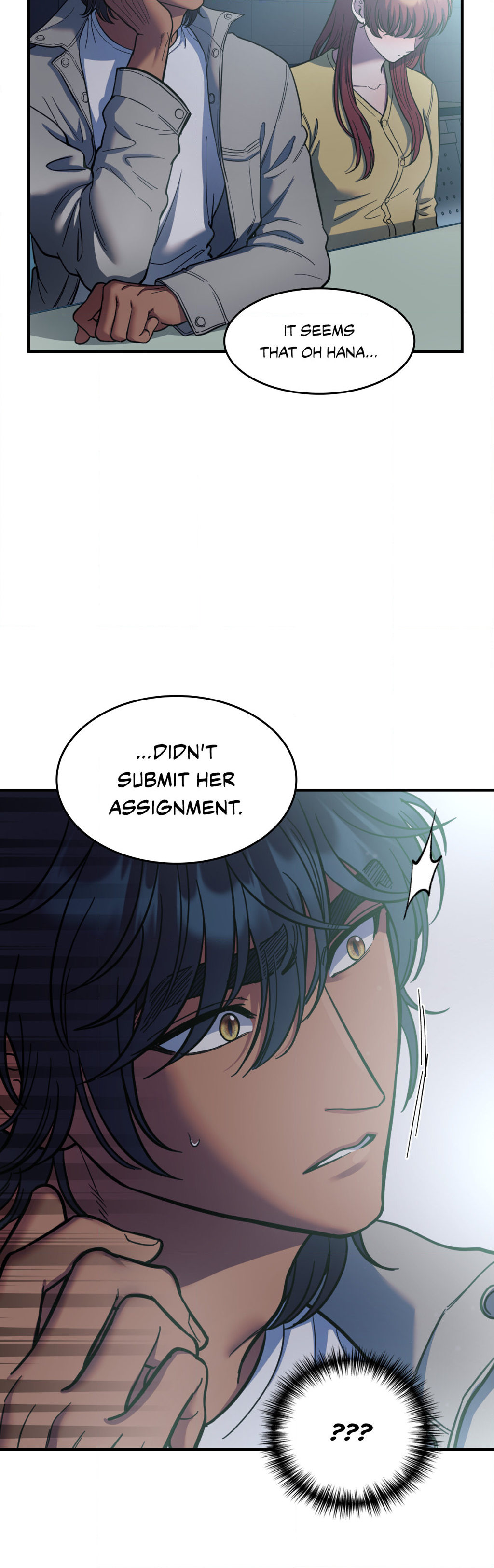Hana S Demons Of Lust chapter 76 page 24
