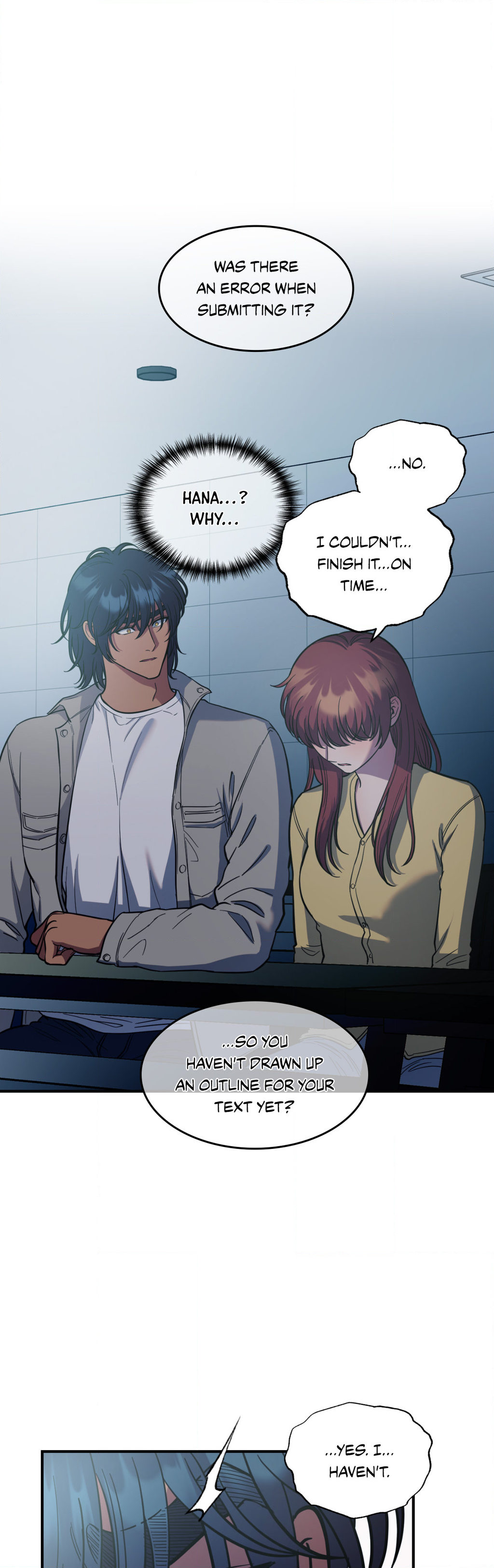 Hana S Demons Of Lust chapter 76 page 25