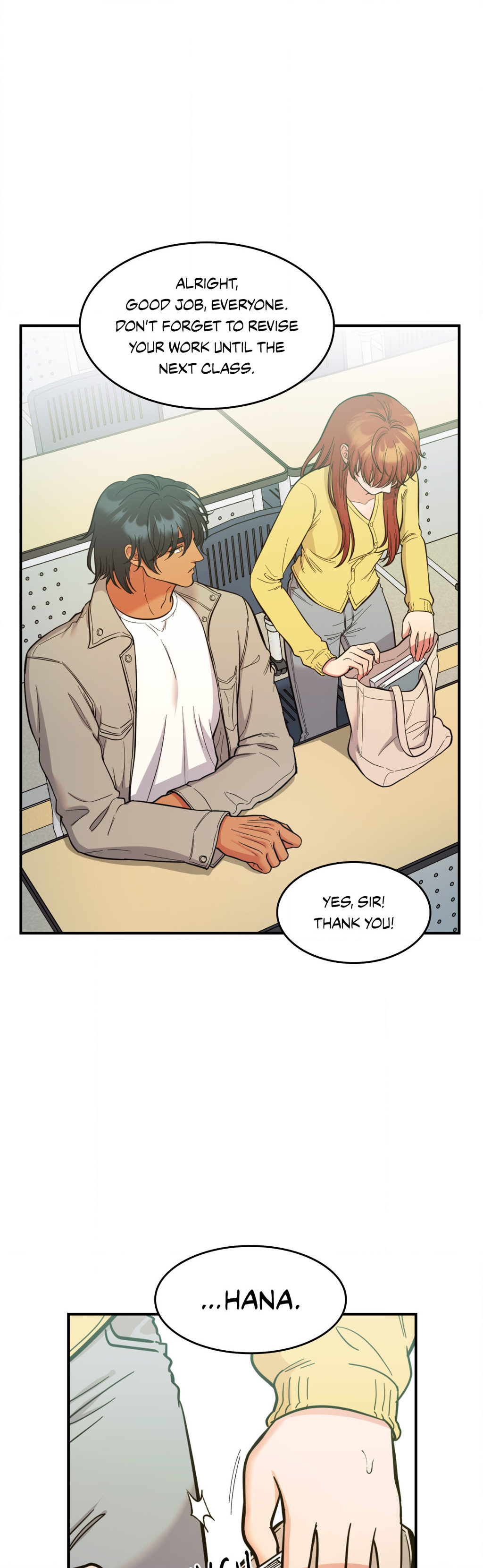 Hana S Demons Of Lust chapter 76 page 29