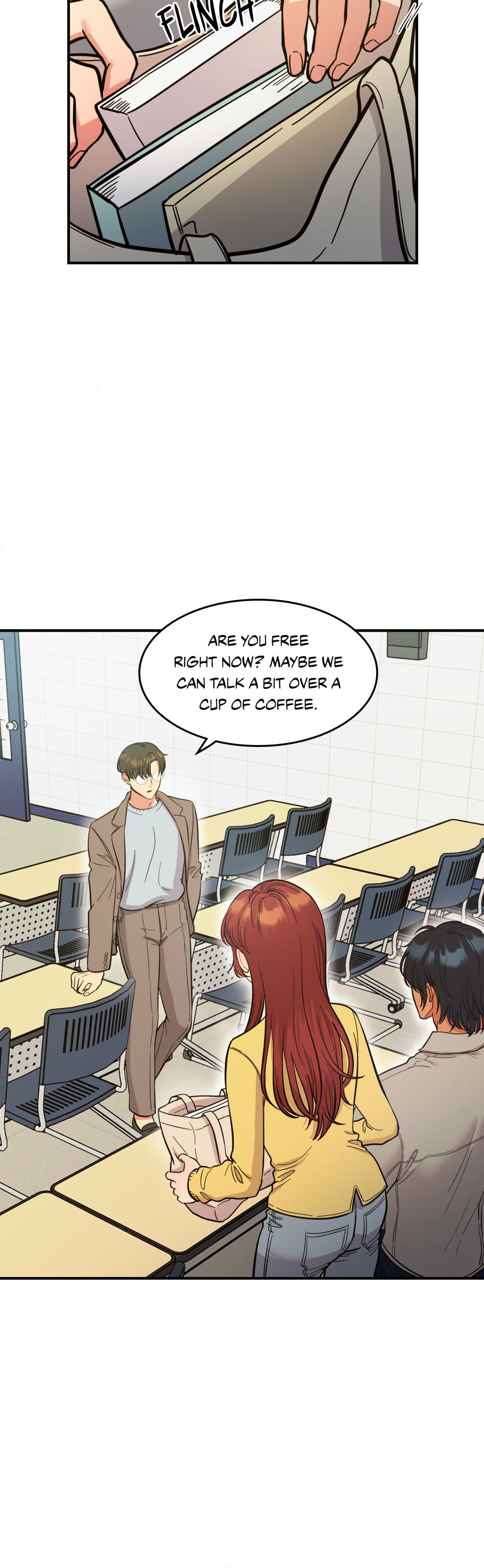 Hana S Demons Of Lust chapter 76 page 30