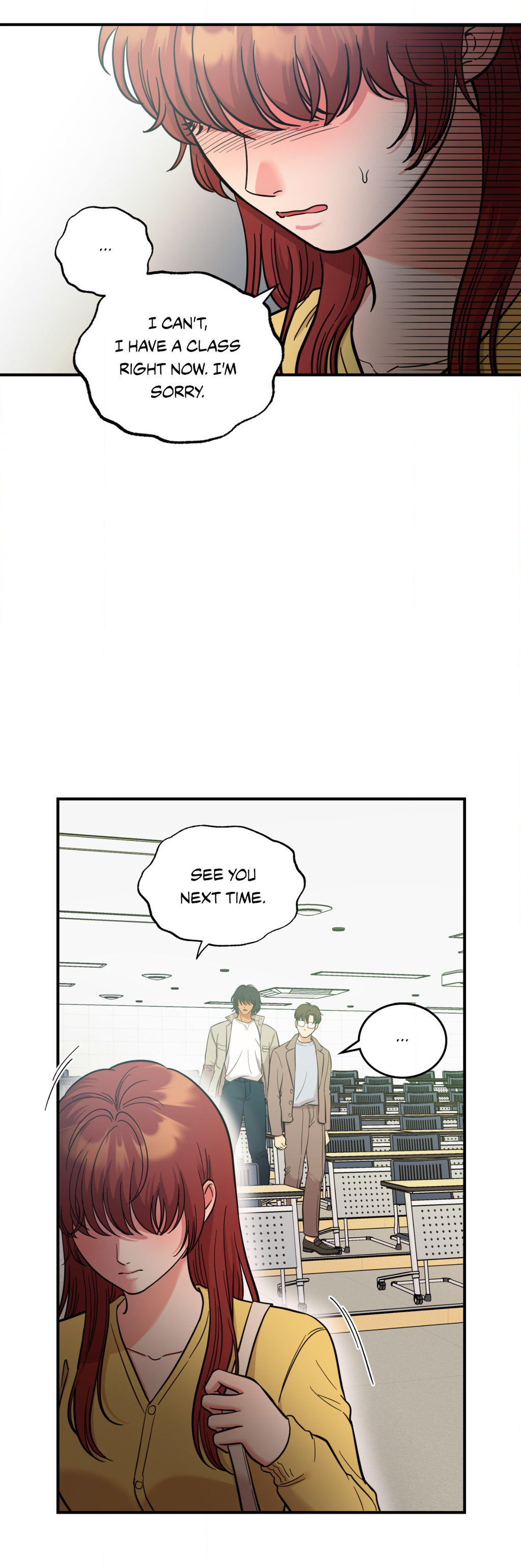 Hana S Demons Of Lust chapter 76 page 31