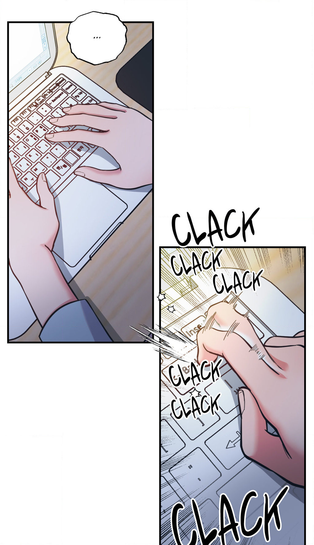 Hana S Demons Of Lust chapter 76 page 34