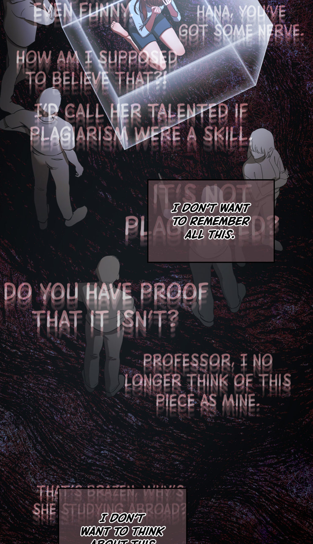 Hana S Demons Of Lust chapter 76 page 38