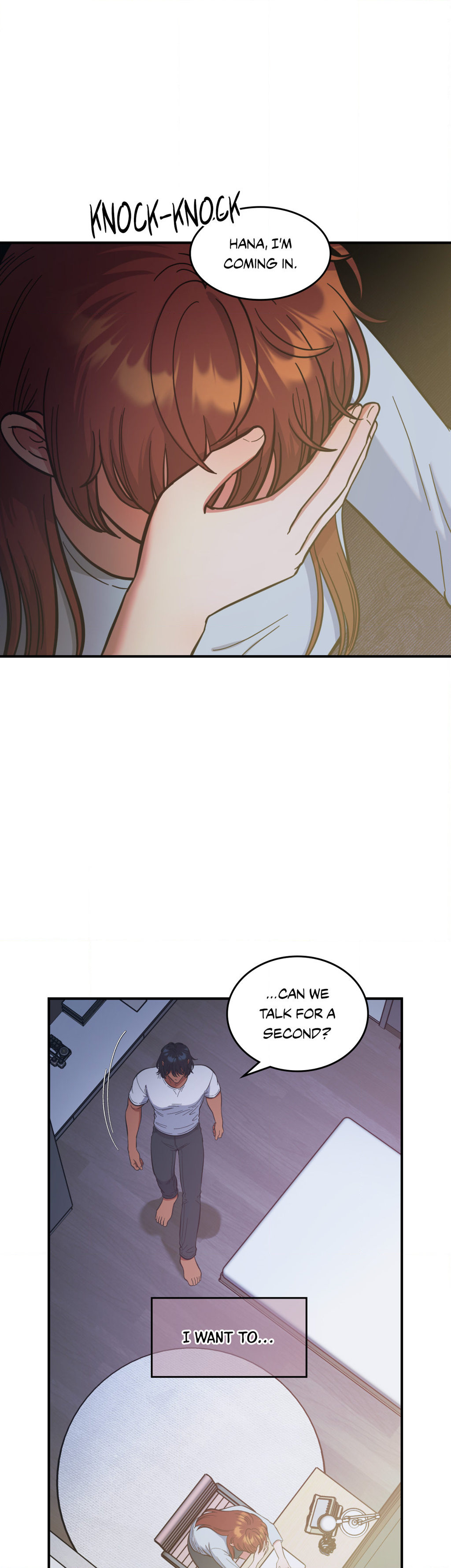 Hana S Demons Of Lust chapter 76 page 40