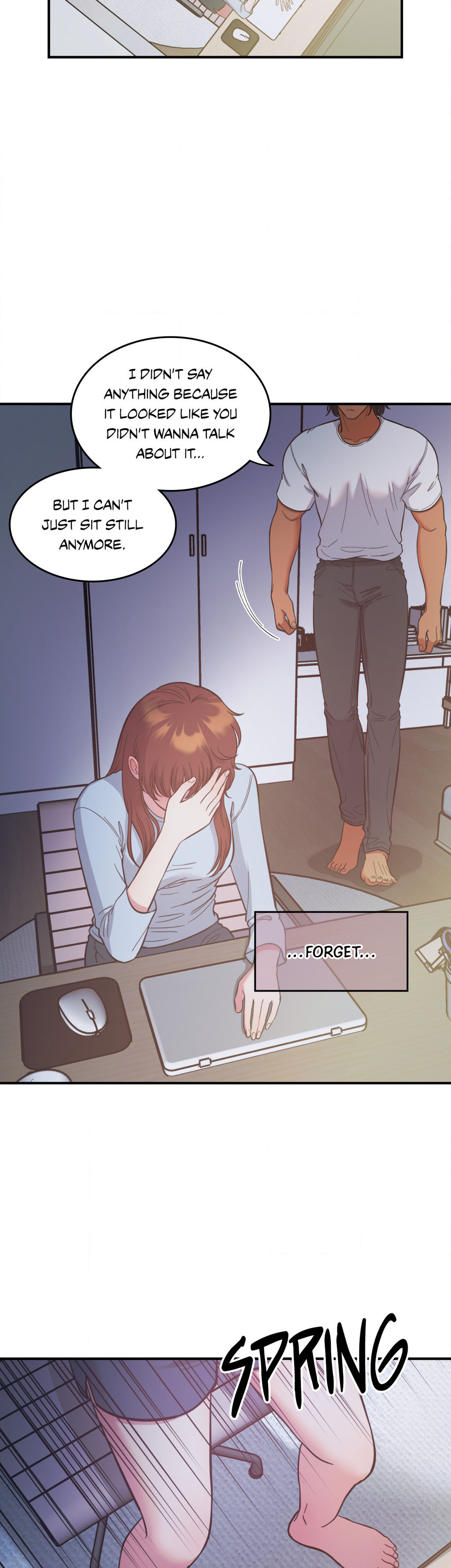 Hana S Demons Of Lust chapter 76 page 41
