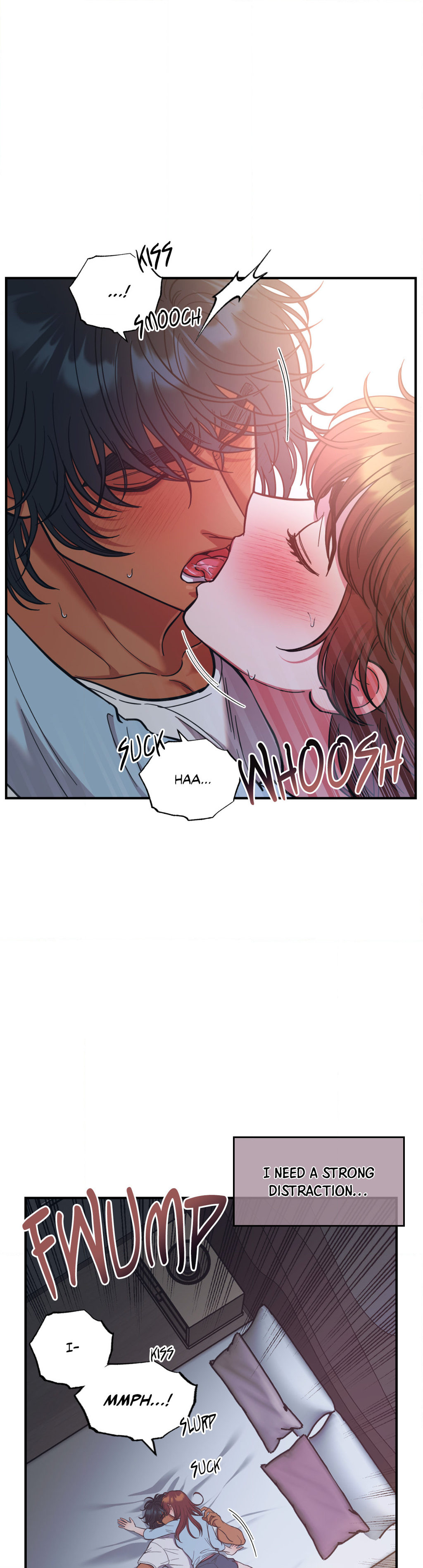 Hana S Demons Of Lust chapter 76 page 43
