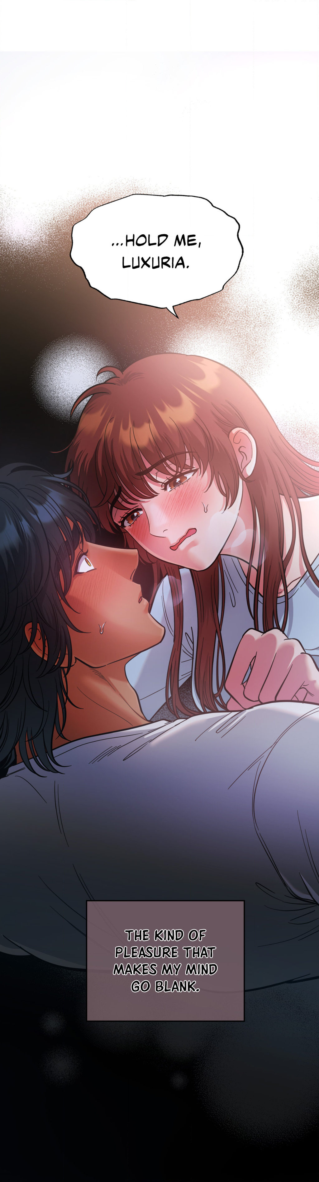 Hana S Demons Of Lust chapter 76 page 45