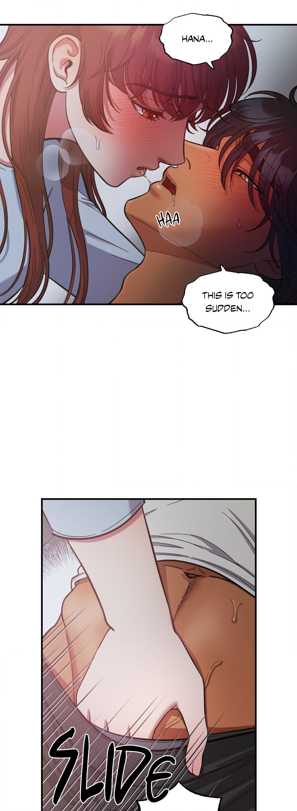 Hana S Demons Of Lust chapter 77 page 4