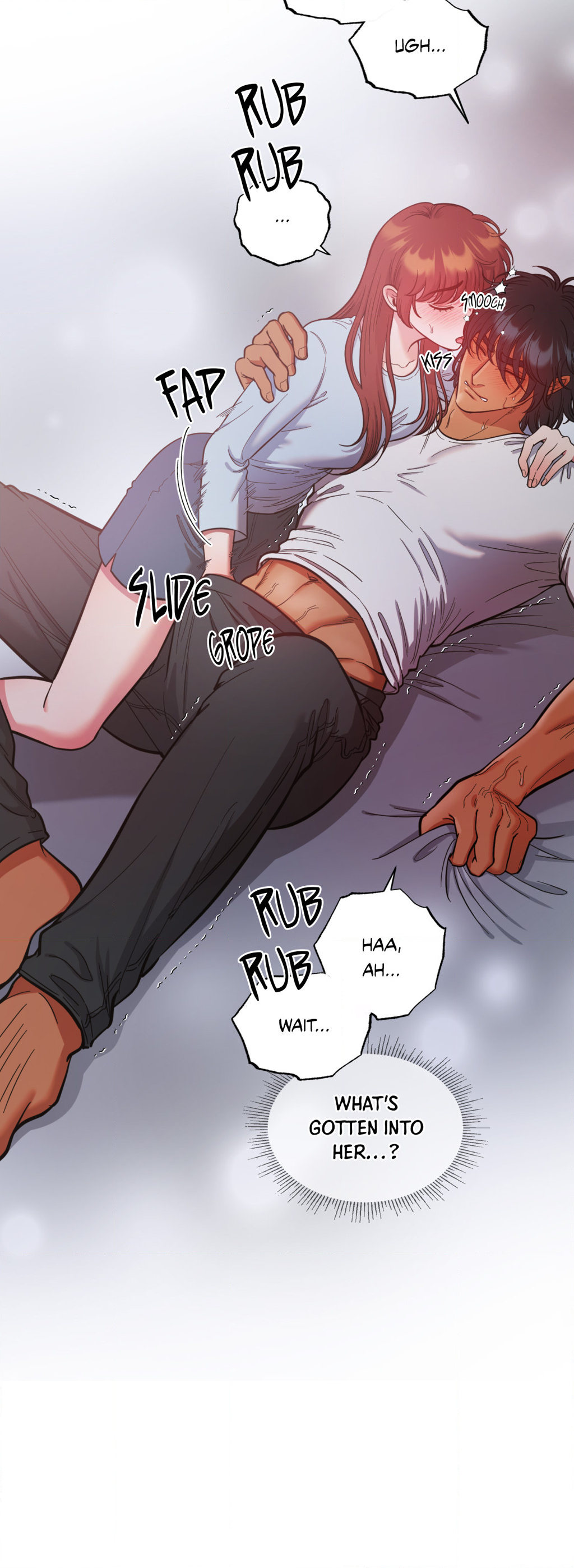 Hana S Demons Of Lust chapter 77 page 6