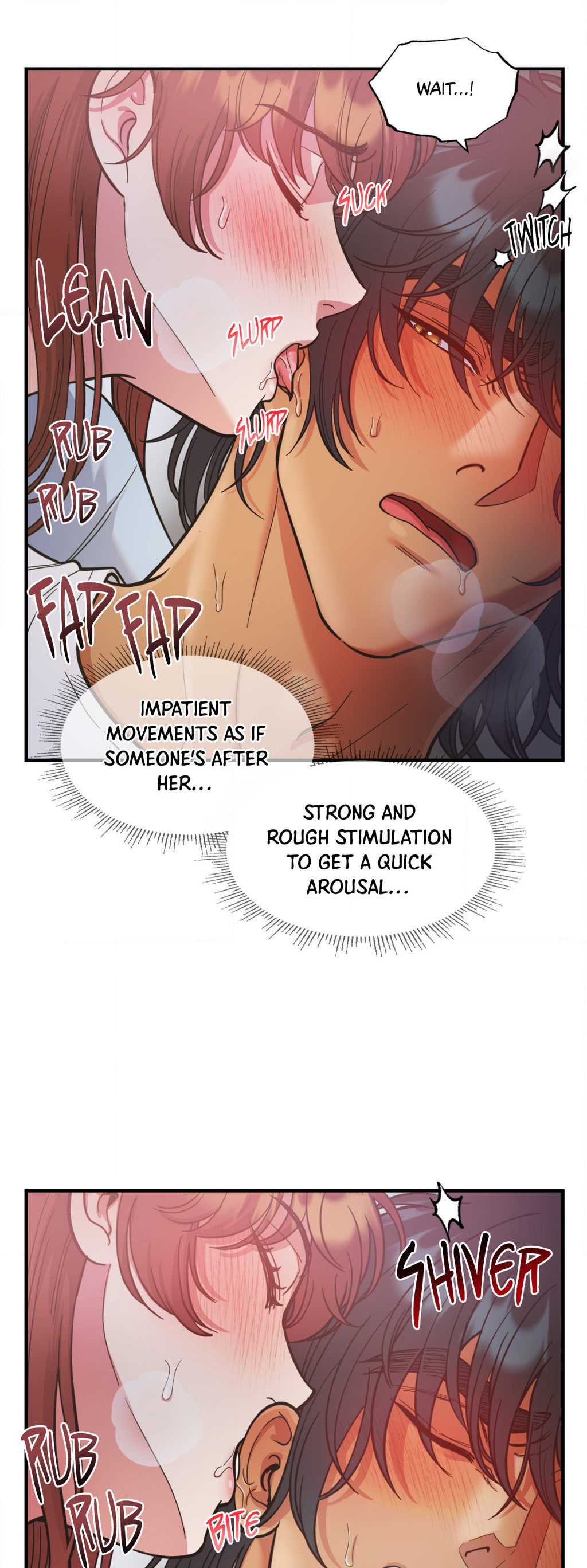 Hana S Demons Of Lust chapter 77 page 7