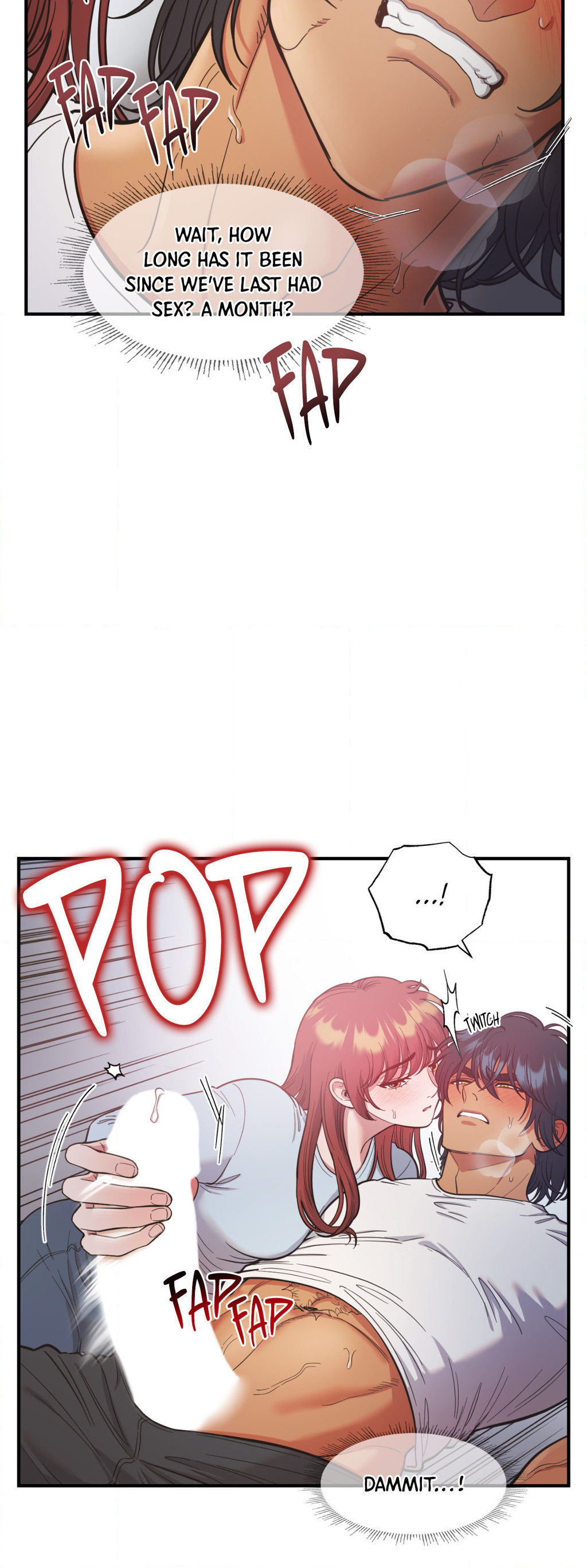 Hana S Demons Of Lust chapter 77 page 8