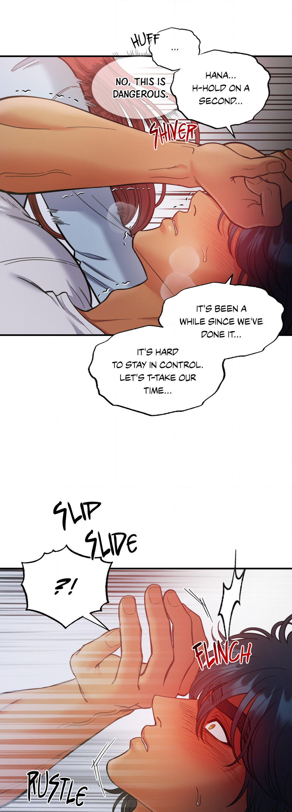 Hana S Demons Of Lust chapter 77 page 10