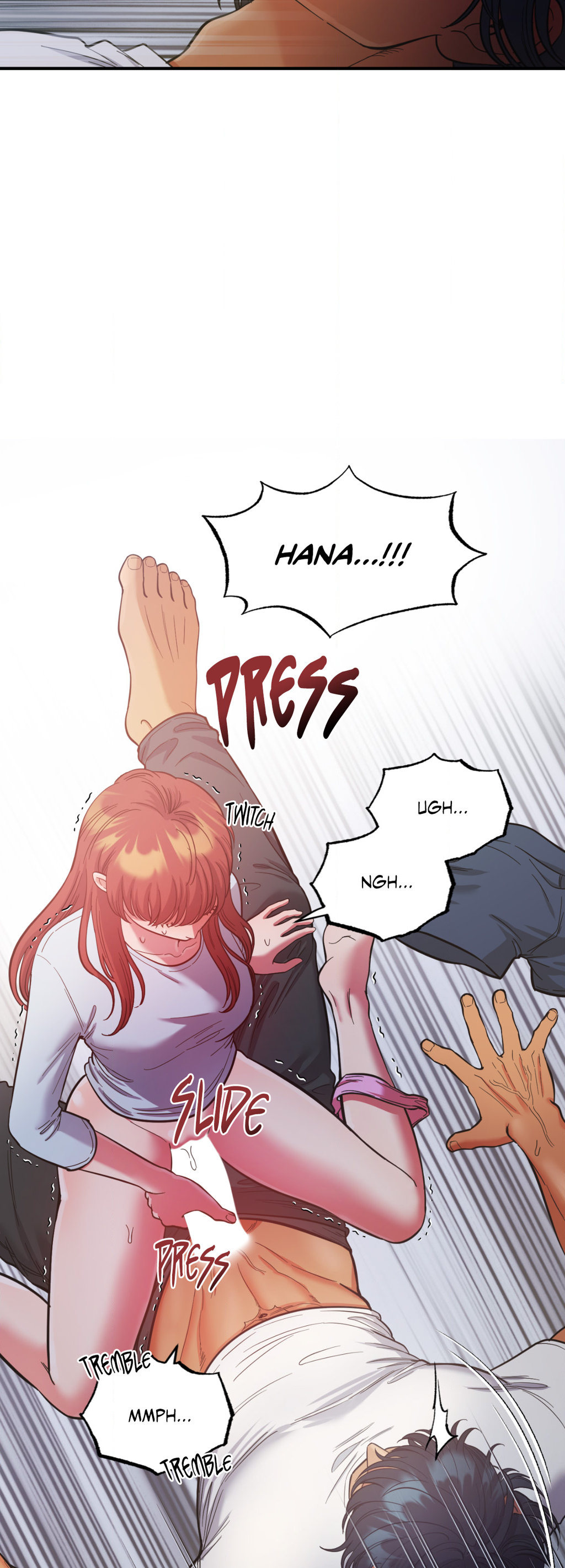 Hana S Demons Of Lust chapter 77 page 11