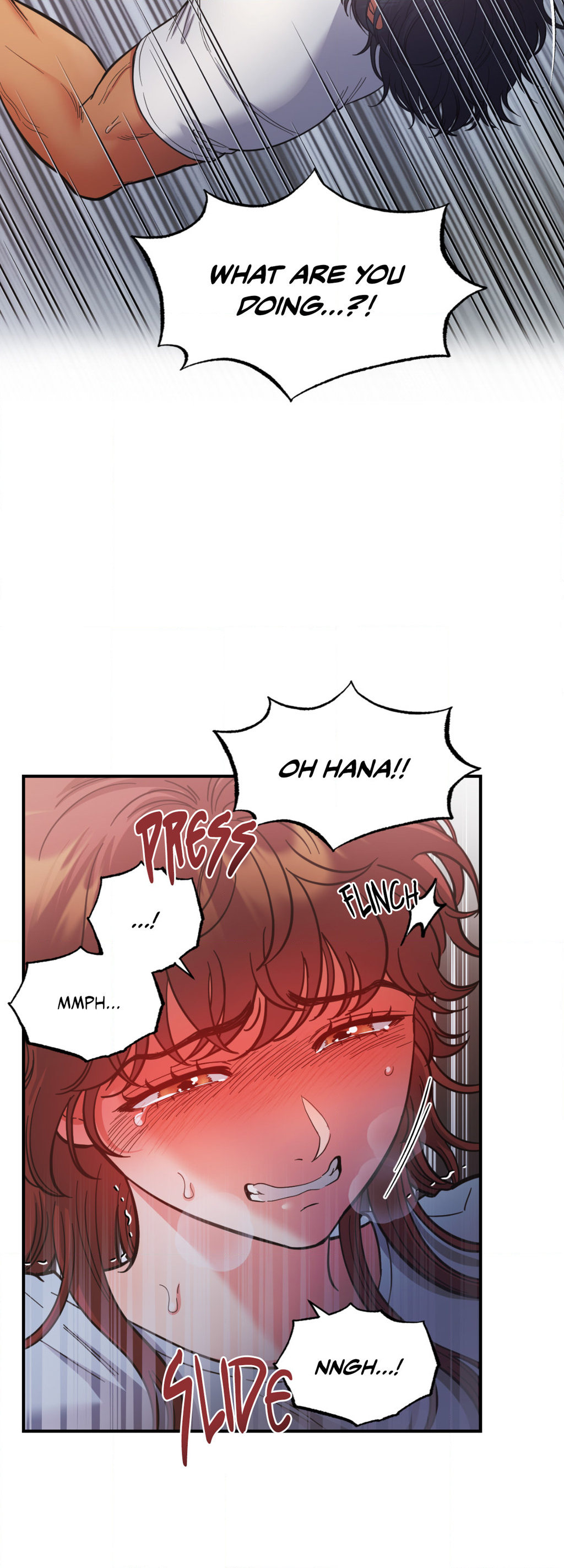 Hana S Demons Of Lust chapter 77 page 12
