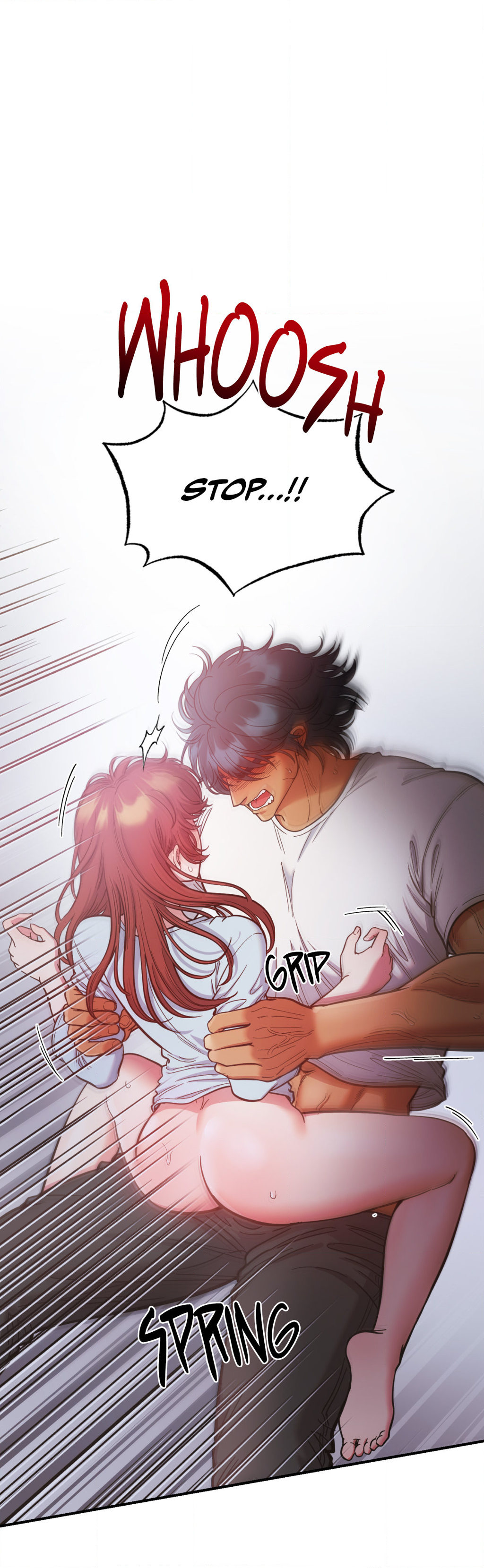 Hana S Demons Of Lust chapter 77 page 15
