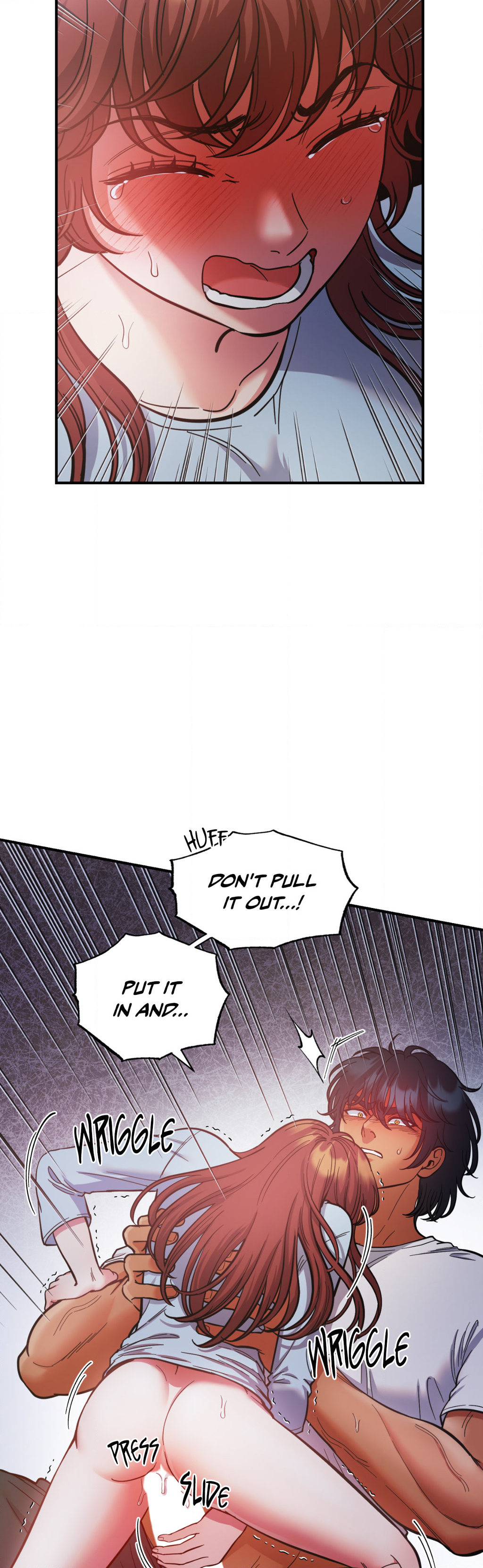 Hana S Demons Of Lust chapter 77 page 17