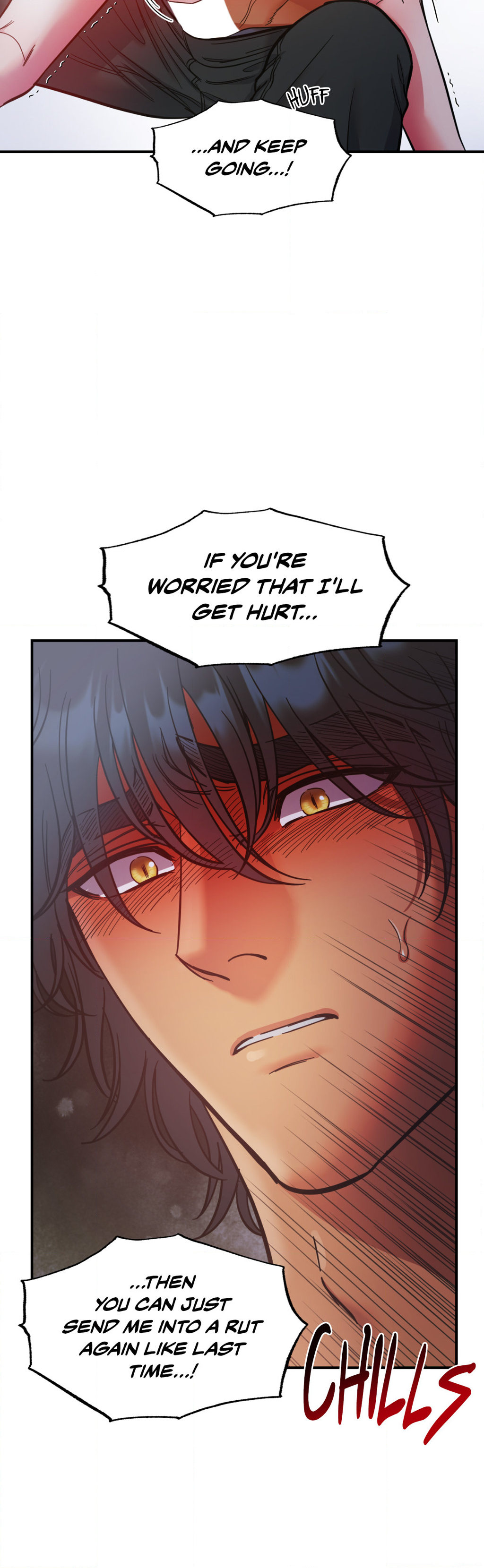 Hana S Demons Of Lust chapter 77 page 18