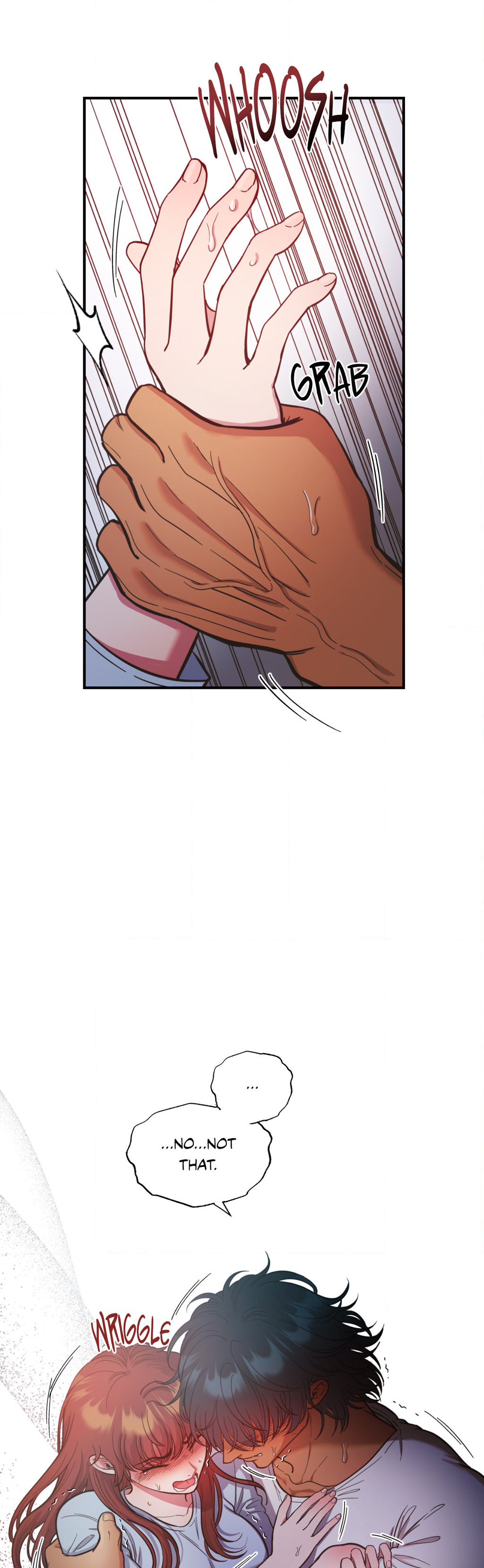 Hana S Demons Of Lust chapter 77 page 19