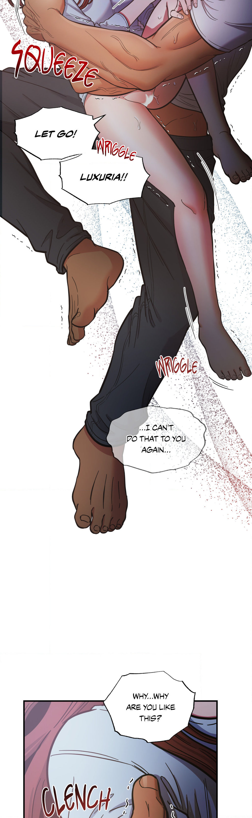 Hana S Demons Of Lust chapter 77 page 20