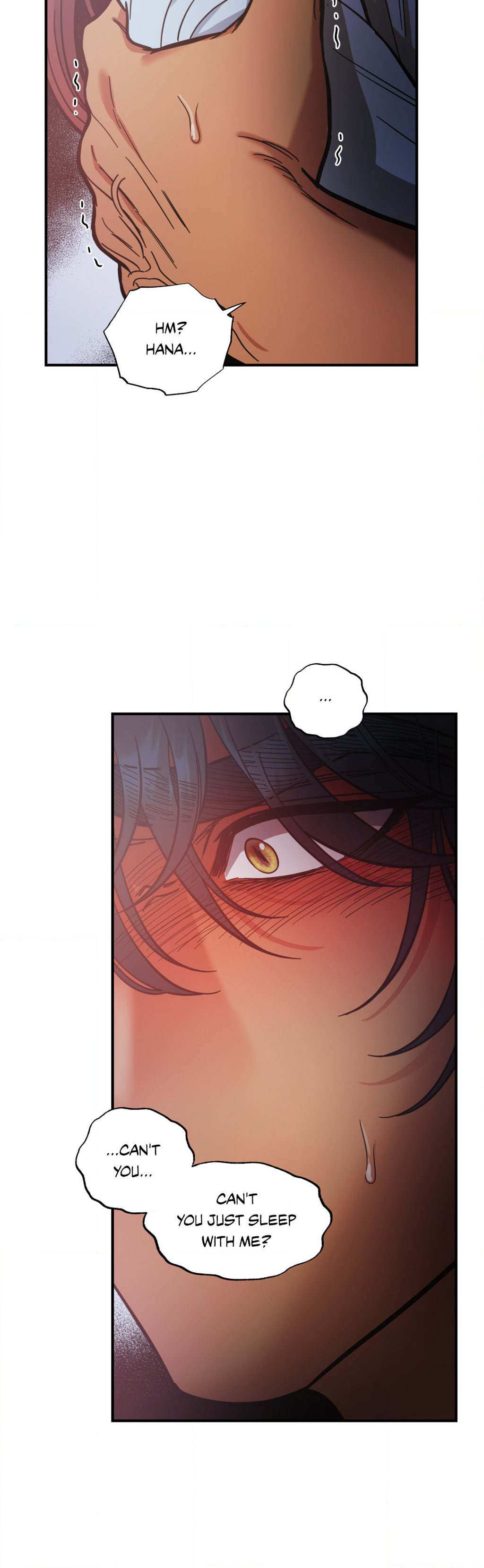 Hana S Demons Of Lust chapter 77 page 21