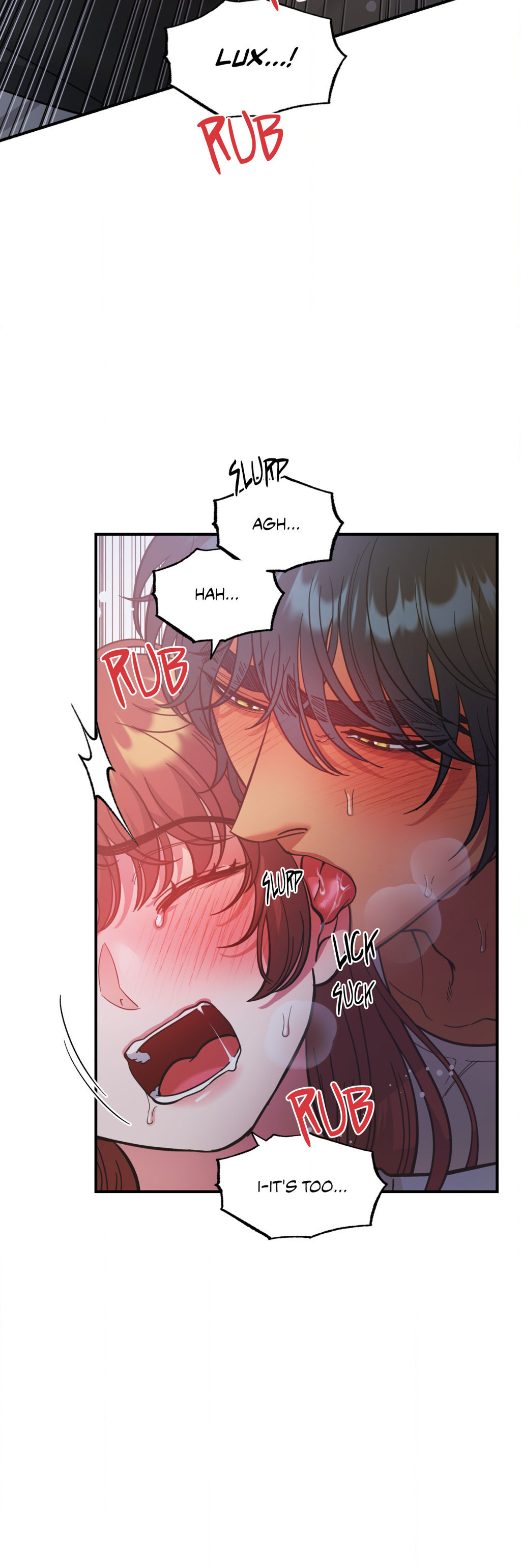 Hana S Demons Of Lust chapter 77 page 27