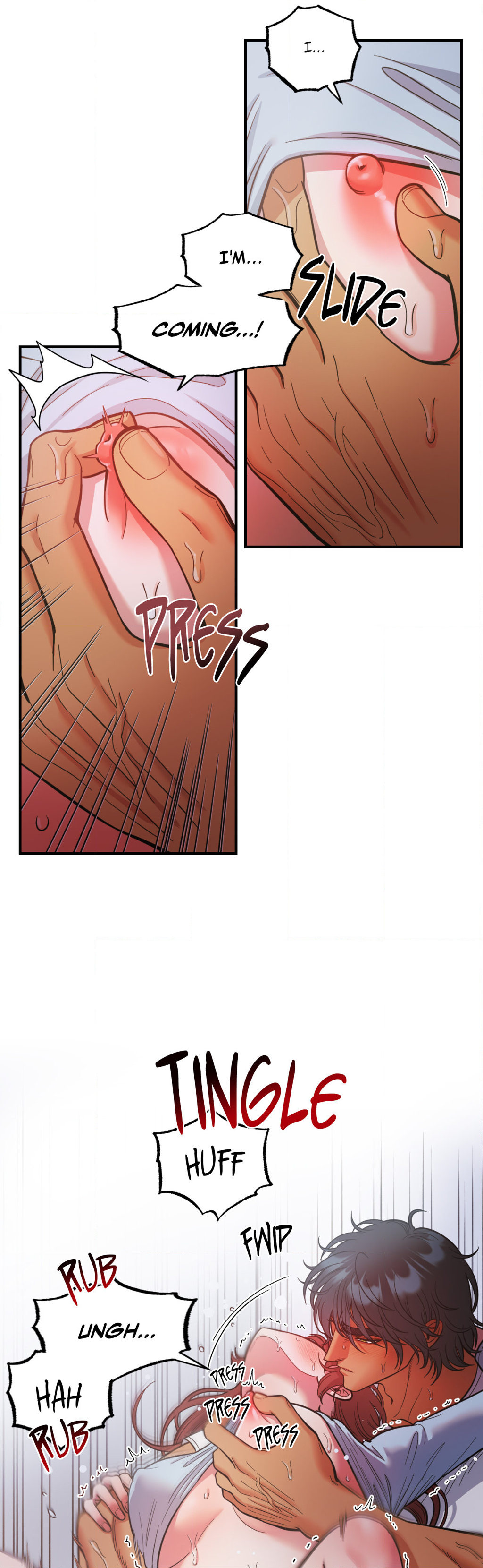 Hana S Demons Of Lust chapter 77 page 28