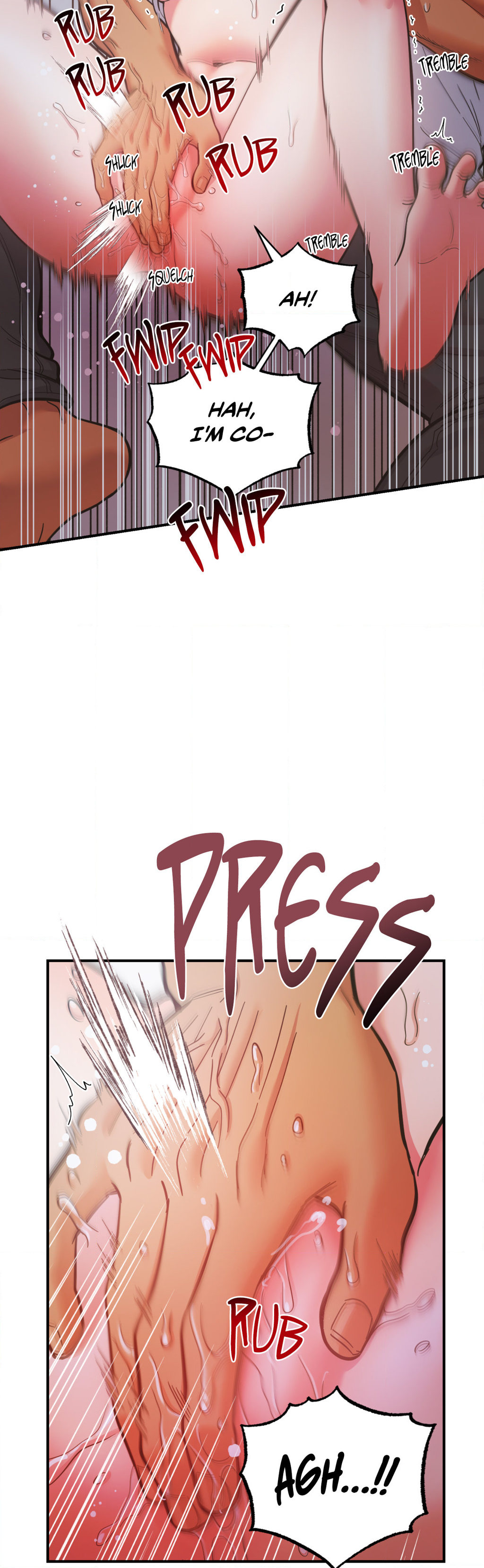 Hana S Demons Of Lust chapter 77 page 29