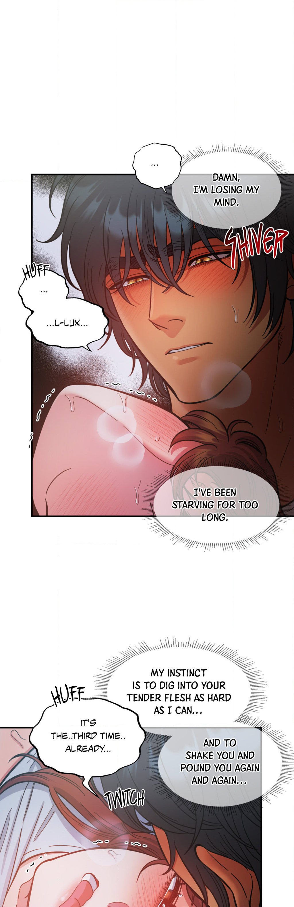 Hana S Demons Of Lust chapter 77 page 31
