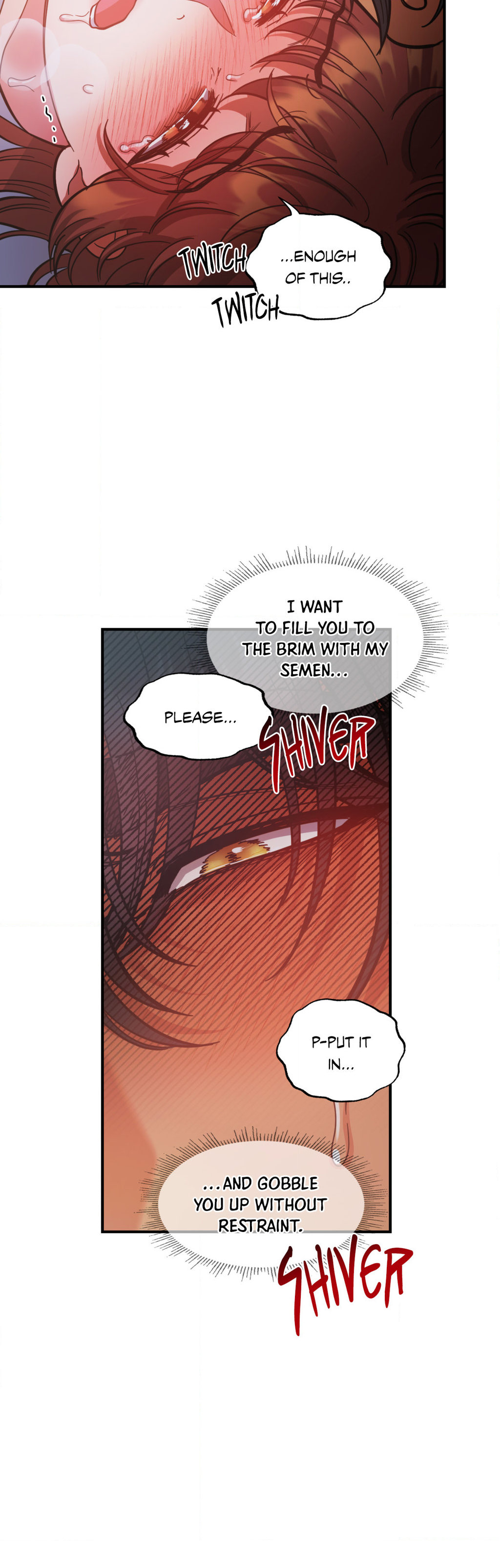 Hana S Demons Of Lust chapter 77 page 32