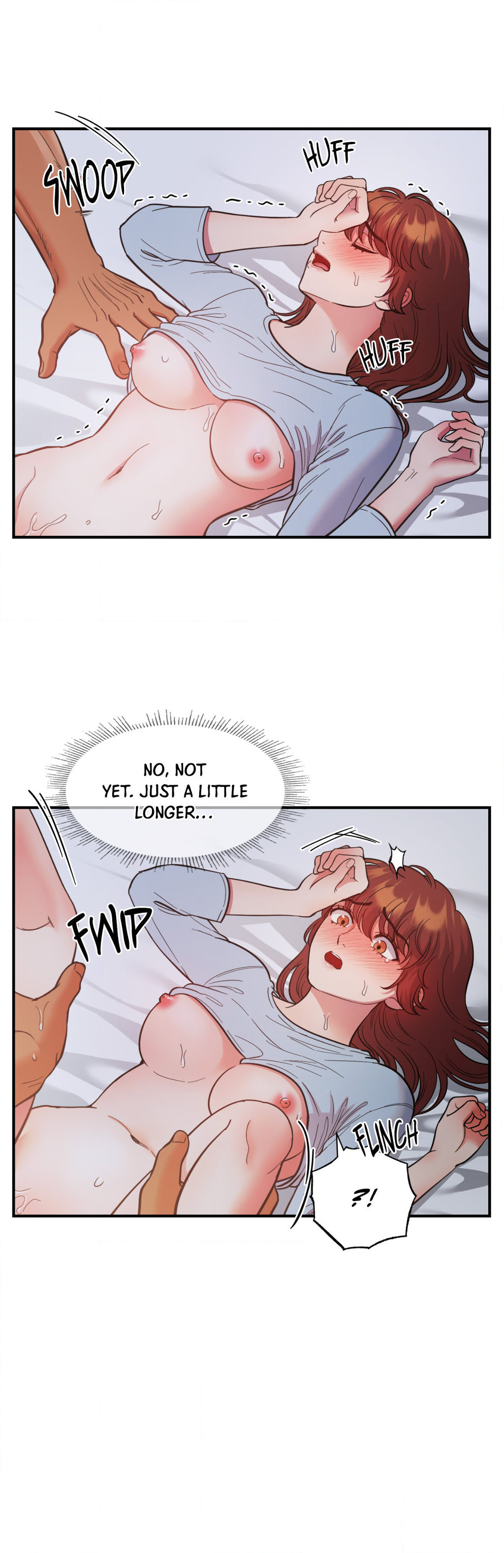 Hana S Demons Of Lust chapter 77 page 33