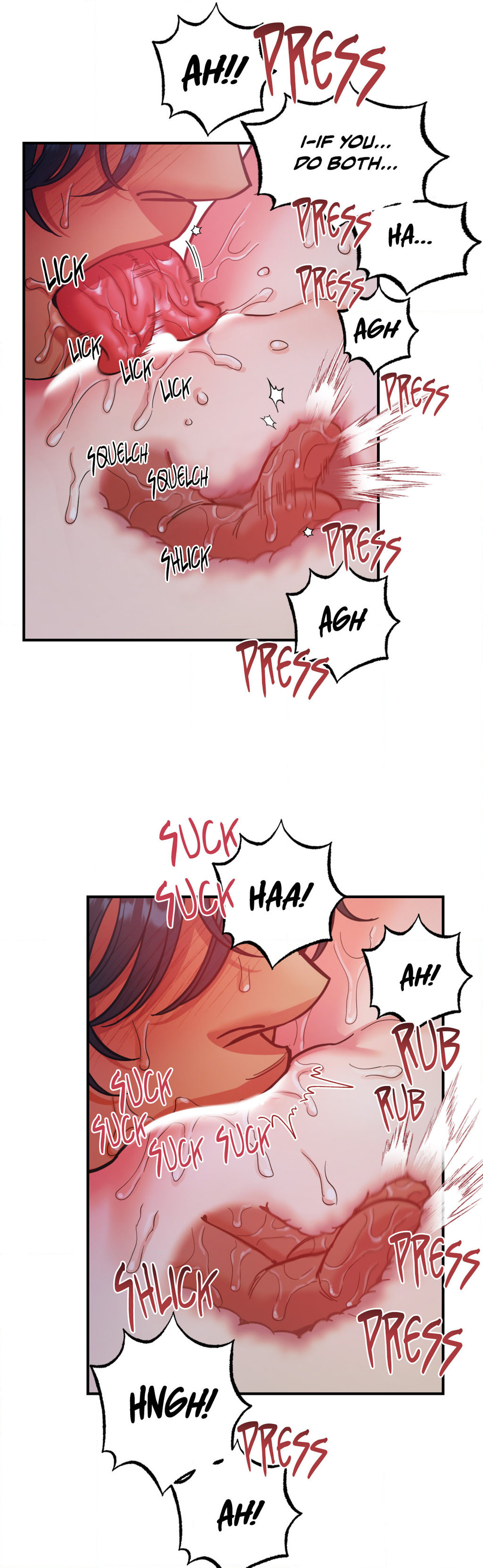 Hana S Demons Of Lust chapter 77 page 37