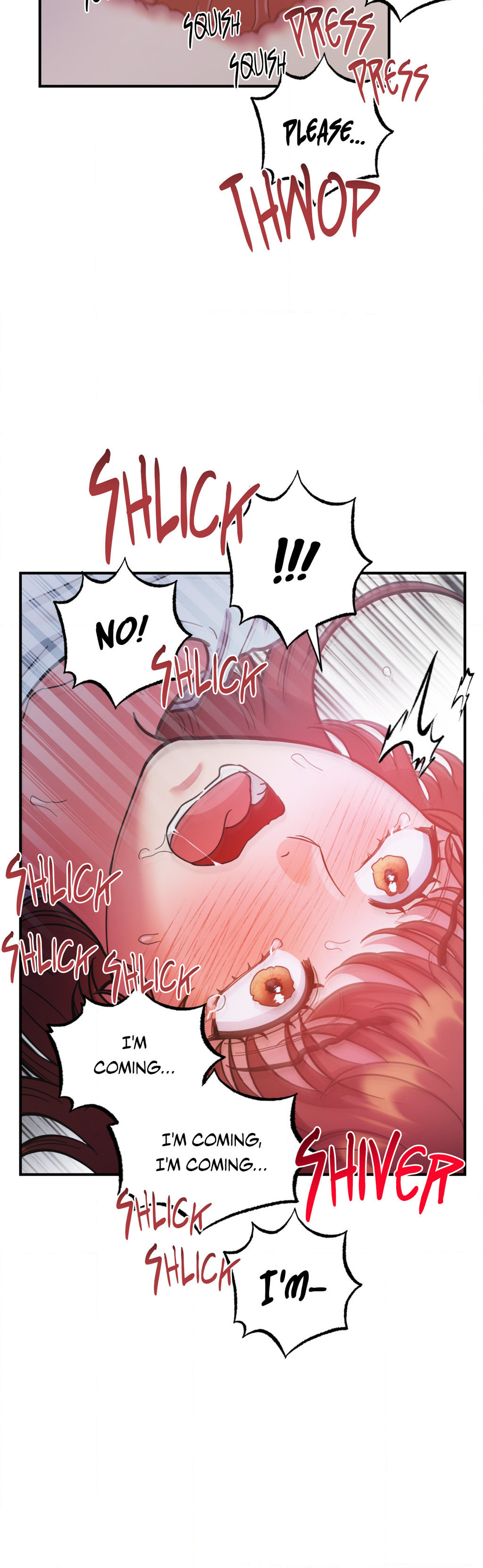 Hana S Demons Of Lust chapter 77 page 39