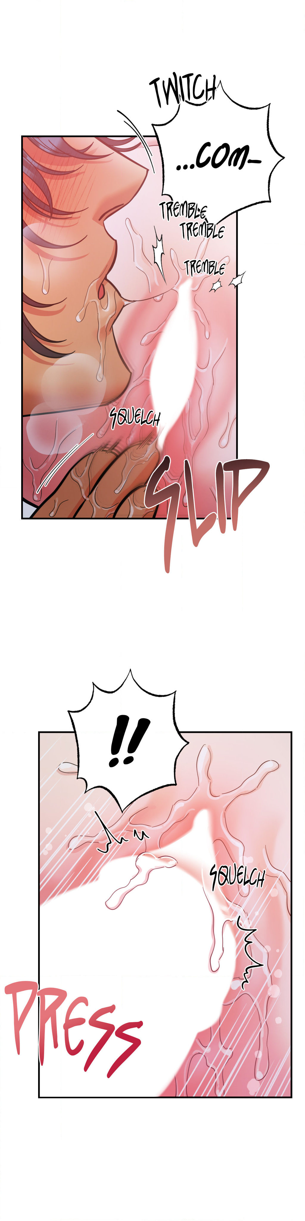 Hana S Demons Of Lust chapter 77 page 40