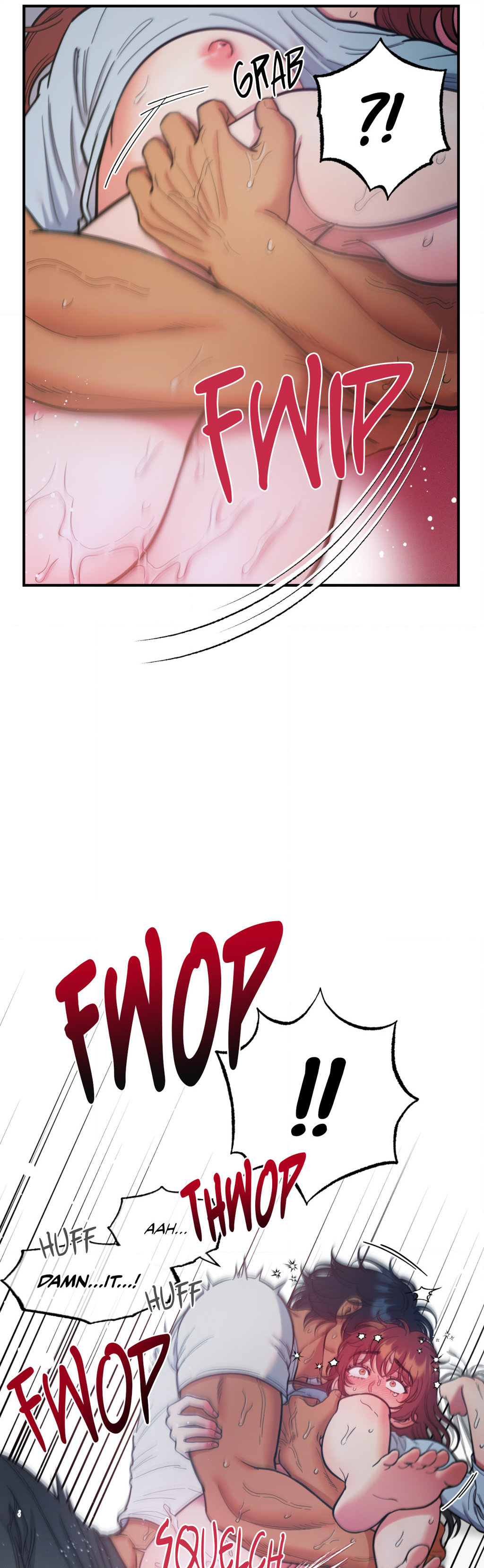 Hana S Demons Of Lust chapter 78 page 9
