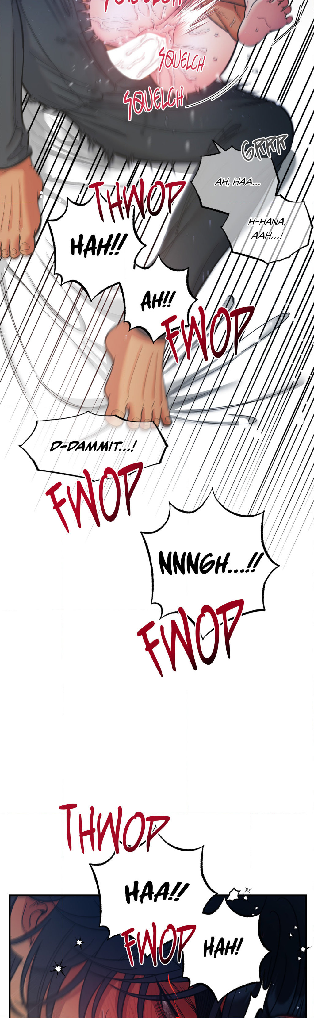 Hana S Demons Of Lust chapter 78 page 10